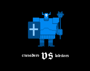 crusaders-vs-lobsters